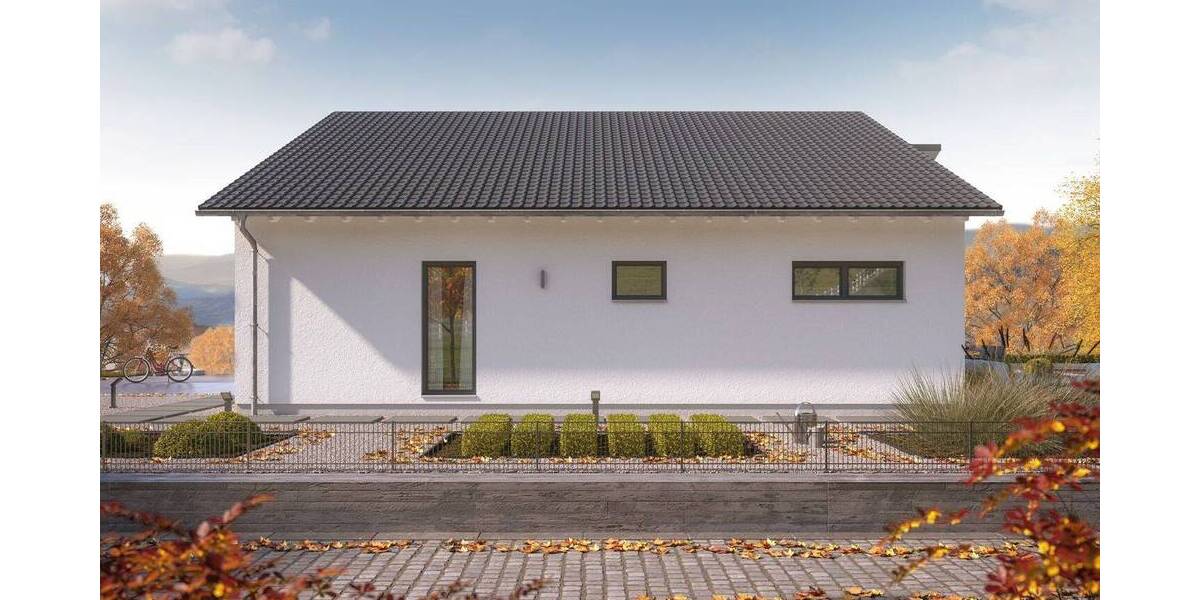 Einfamilienhaus Bergheim Oberaußem - 6 Zimmer, 142 m&sup2;, 471.498&euro; | Angebot:26798093
