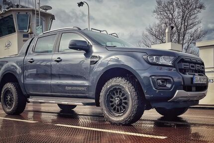 Ford Ranger 42.600 km 37.000 &euro; Niederkassel 53859