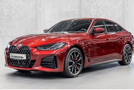 BMW 420 Gran Coupé 52.905 km 38.990 &euro; Köln-West 50858