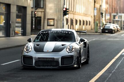 Porsche 911 Urmodell 14.750 km 649.000 &euro; Köln 50829