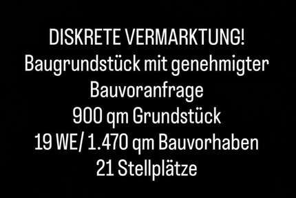 Grundstück Köln Porz - 1.695.000&euro; | Angebot:21441959