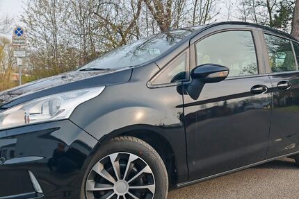 Ford B-Max 99.000 km 8.599 &euro; Inden 52459