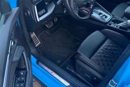 Audi S3 45.648 km 38.500 &euro; Kerpen 50169