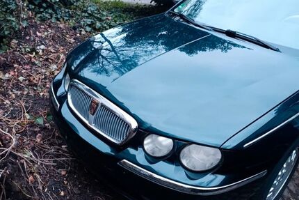 Rover 75 162.000 km 2.300 &euro; Köln 51063