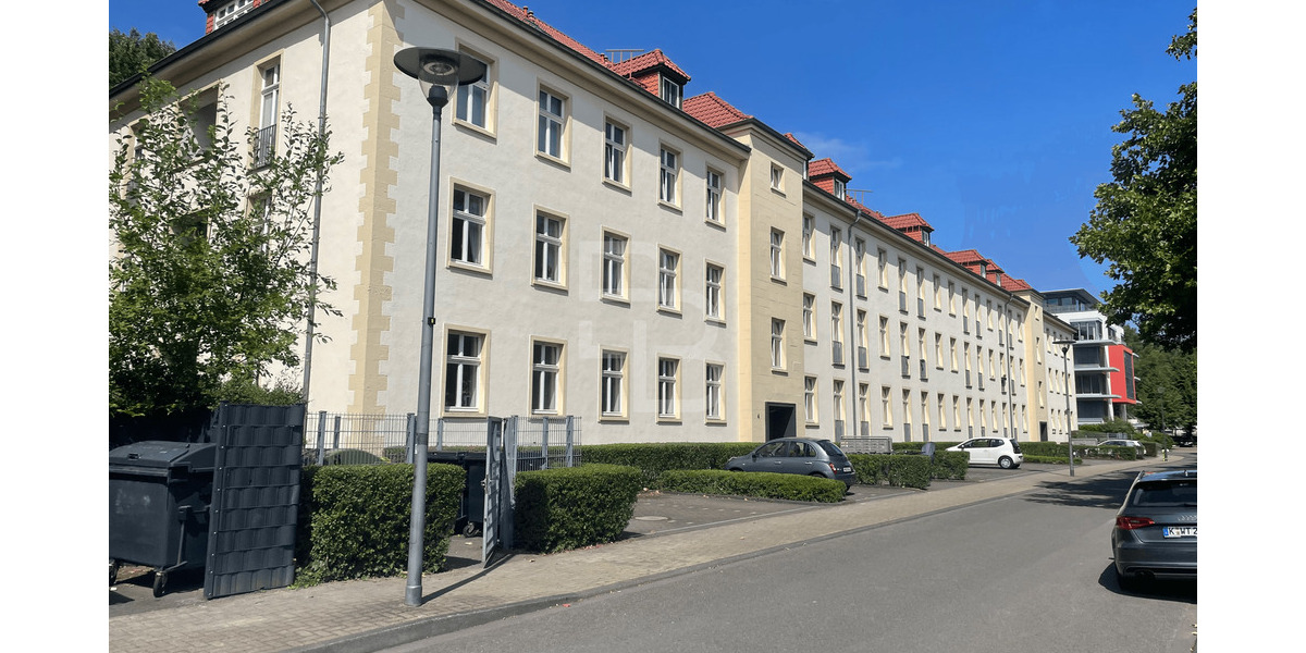 Etagenwohnung Köln Junkersdorf - 3 Zimmer, 75 m&sup2;, 435.000&euro; | Angebot:25687077