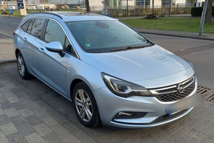 Opel Astra 204.000 km 6.900 &euro; Köln 51149