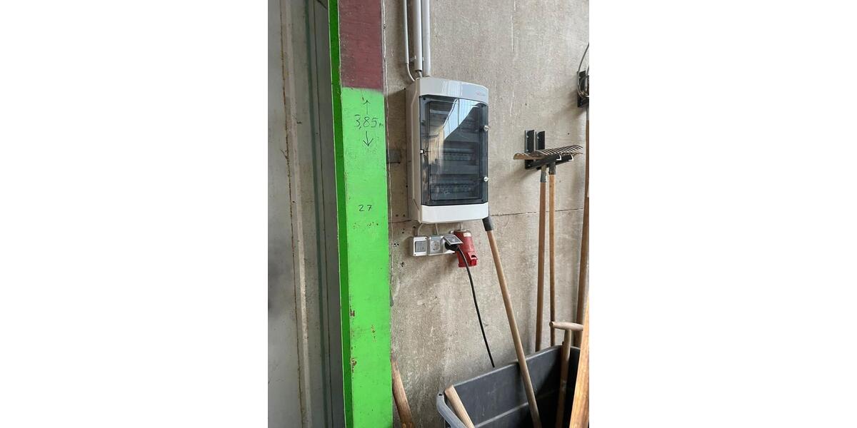 Gewerbeobjekt Düren Rölsdorf - 1.800&euro; | Angebot:25834228