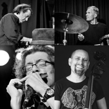 SPEAK TRES 19.11.2026 Salon De Jazz
