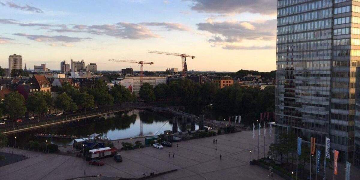 Gewerbeobjekt Köln Neustadt-Nord - 4.900&euro; | Angebot:25818815