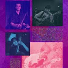Guitar Love 17.11.2026 Salon De Jazz