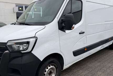 Renault Master 127.000 km 16.950 &euro; Brühl - Vochem/Industriegebiet 50321