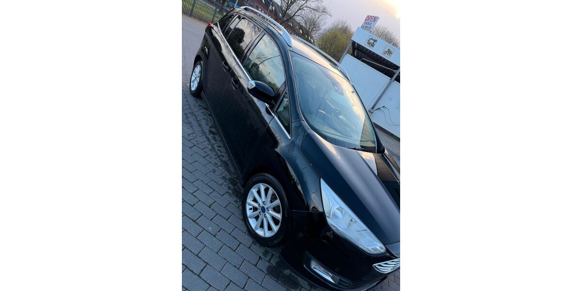 Ford Grand C-Max 165.000 km 7.800 &euro; Jüchen 41363