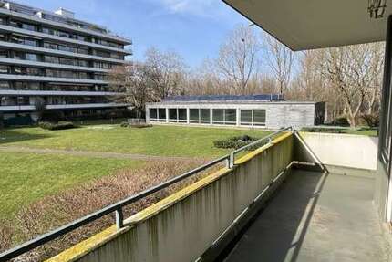 Wohnung Köln / Rodenkirchen Rodenkirchen - 3 Zimmer, 72 m&sup2;, 365.000&euro; | Angebot:25427996