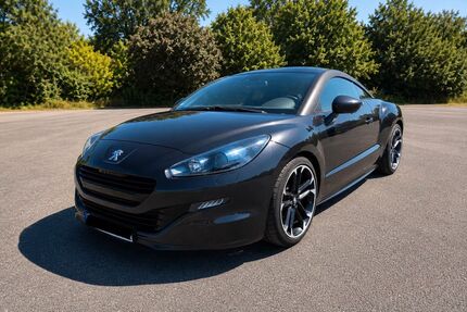 Peugeot RCZ 53.800 km 12.490 &euro; Grevenbroich 41515