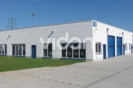 Gewerbeobjekt Pulheim - 6.548&euro; | Angebot:22146402