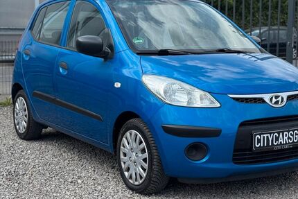 Hyundai i10 145.000 km 2.799 &euro; Düren-Merken 52353