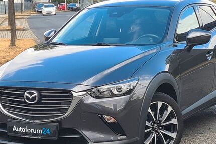 Mazda CX-3 67.000 km 14.999 &euro; Jülich 52428