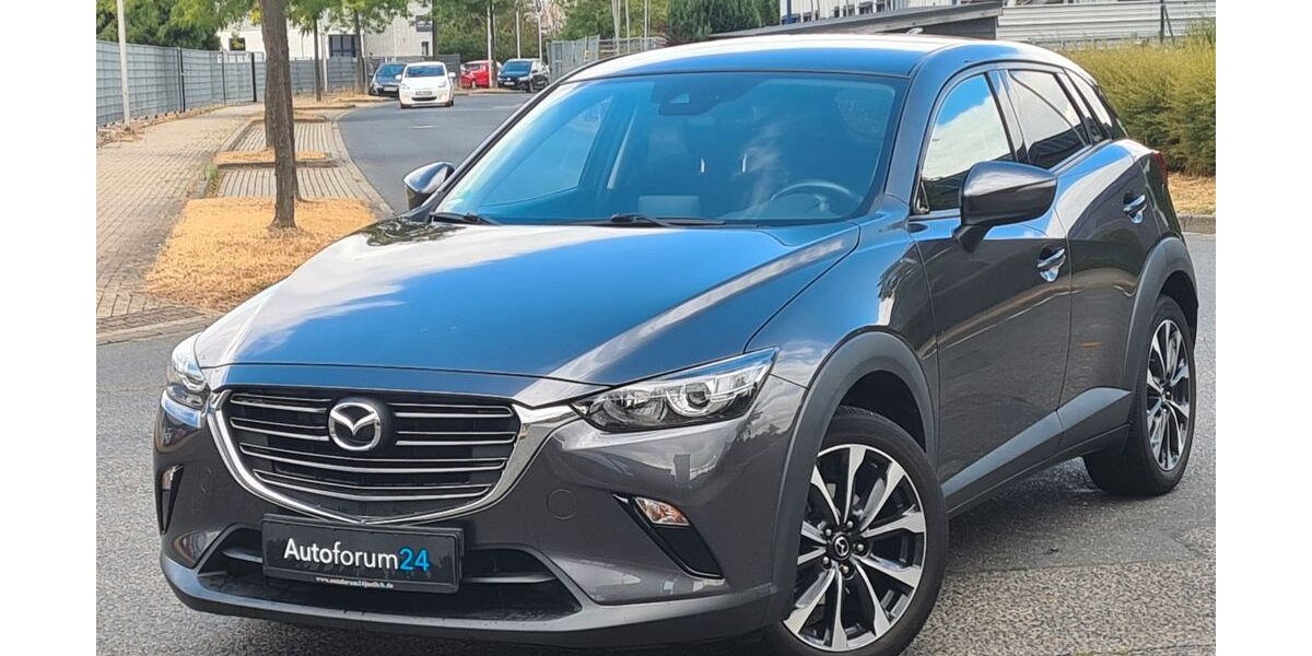 Mazda CX-3 67.000 km 14.999 &euro; Jülich 52428