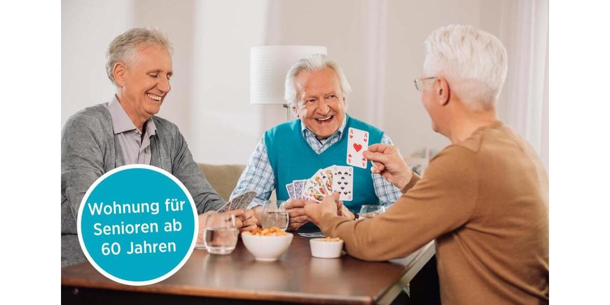 Etagenwohnung Köln Mülheim - 1.5 Zimmer, 41 m&sup2;, 277&euro; | Angebot:25956757