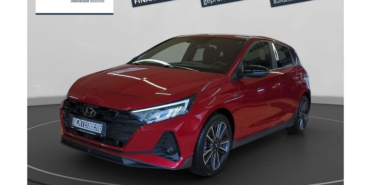 Hyundai i20 76.200 km 16.790 &euro; Leverkusen 51381