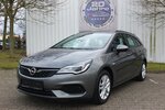 Opel Astra SPORTS TOURER NAVI 1.HD BLUETOOTH ALLWETTERR 125.000 km 9.908 &euro; Köln 50858