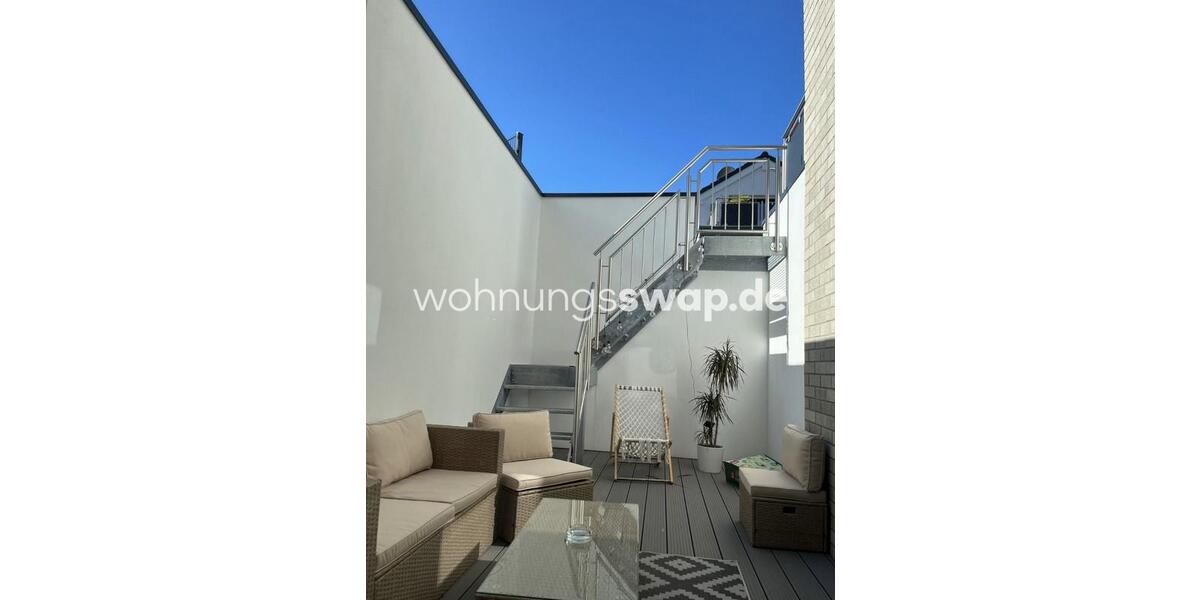 Etagenwohnung Köln Rodenkirchen - 2 Zimmer, 50 m&sup2;, 750&euro; | Angebot:25856168