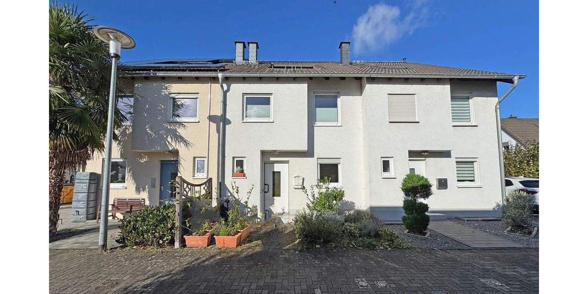 Einfamilienhaus Wesseling Keldenich - 5 Zimmer, 130 m&sup2;, 429.000&euro; | Angebot:25781303