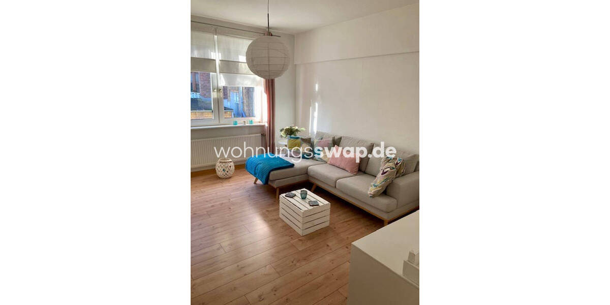 Etagenwohnung Köln Neustadt-Süd - 2 Zimmer, 56 m&sup2;, 700&euro; | Angebot:25958208