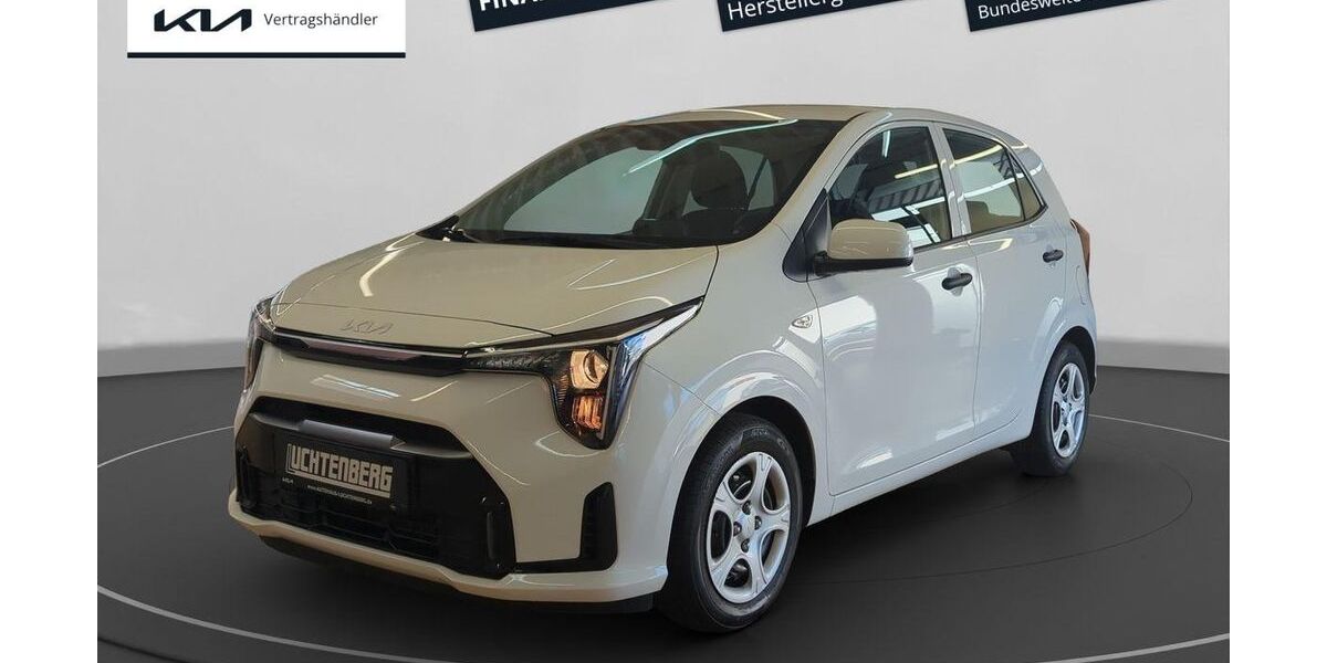 Kia Picanto 12.600 km 13.450 &euro; Leverkusen 51381