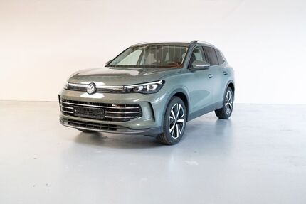 VW Tiguan 10.950 km 35.490 &euro; Aldenhoven 52457
