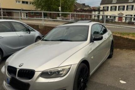 BMW 320 160.000 km 15.800 &euro; Aldenhoven 52457