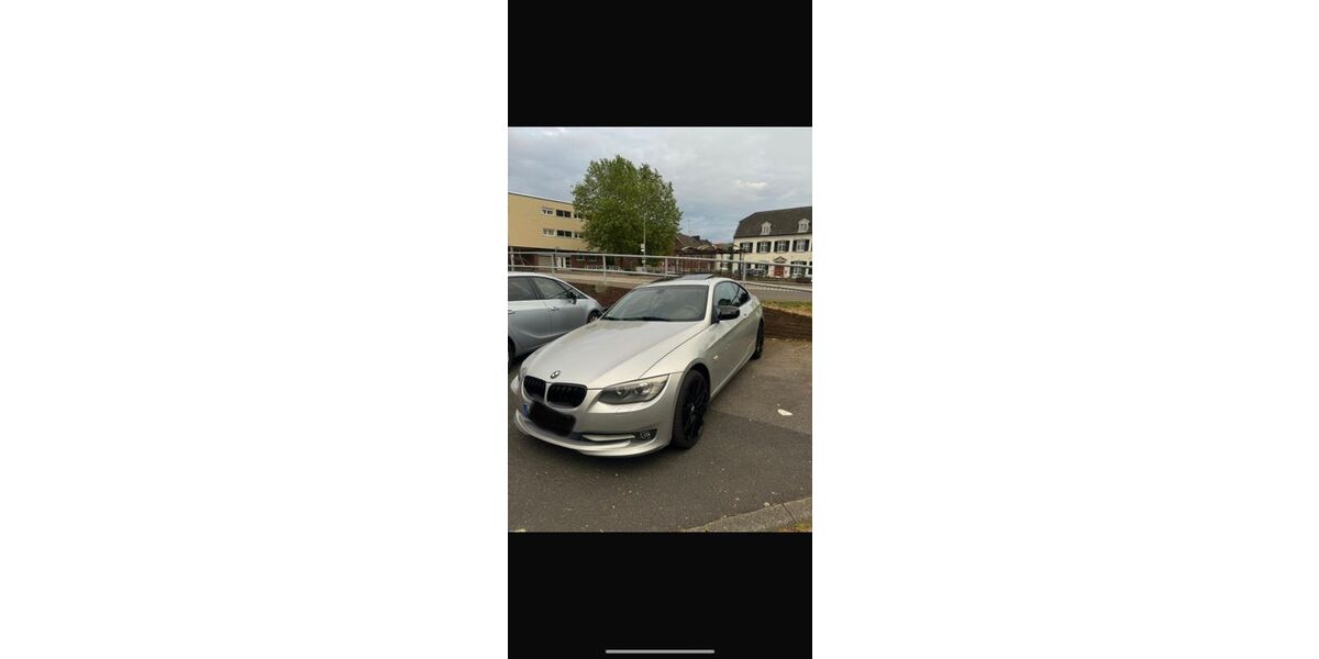 BMW 320 160.000 km 15.800 &euro; Aldenhoven 52457