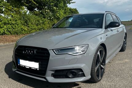 Audi A6 190.582 km 24.000 &euro; Jülich 52428