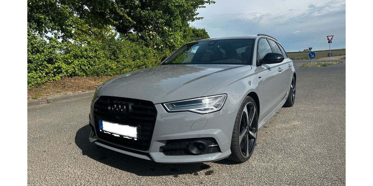 Audi A6 190.582 km 24.000 &euro; Jülich 52428