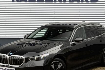 BMW i5 12.443 km 52.955 &euro; Köln 51149