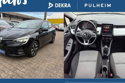 Renault Clio 54.980 km 12.999 &euro; Pulheim 50259