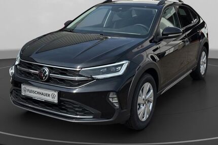 VW Taigo 7.800 km 24.990 &euro; Euskirchen 53879