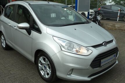 Ford B-Max 58.667 km 7.900 &euro; Köln 51063