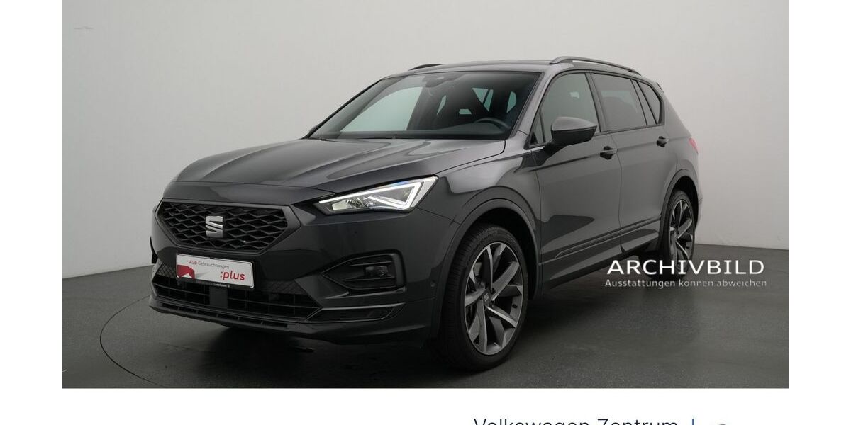 Seat Tarraco 45.000 km 34.988 &euro; Leverkusen 51379