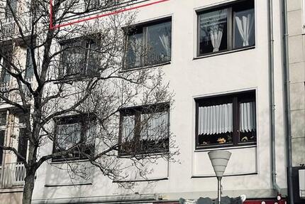 Wohnung Düren - 3 Zimmer, 75 m&sup2;, 780&euro; | Angebot:26119860