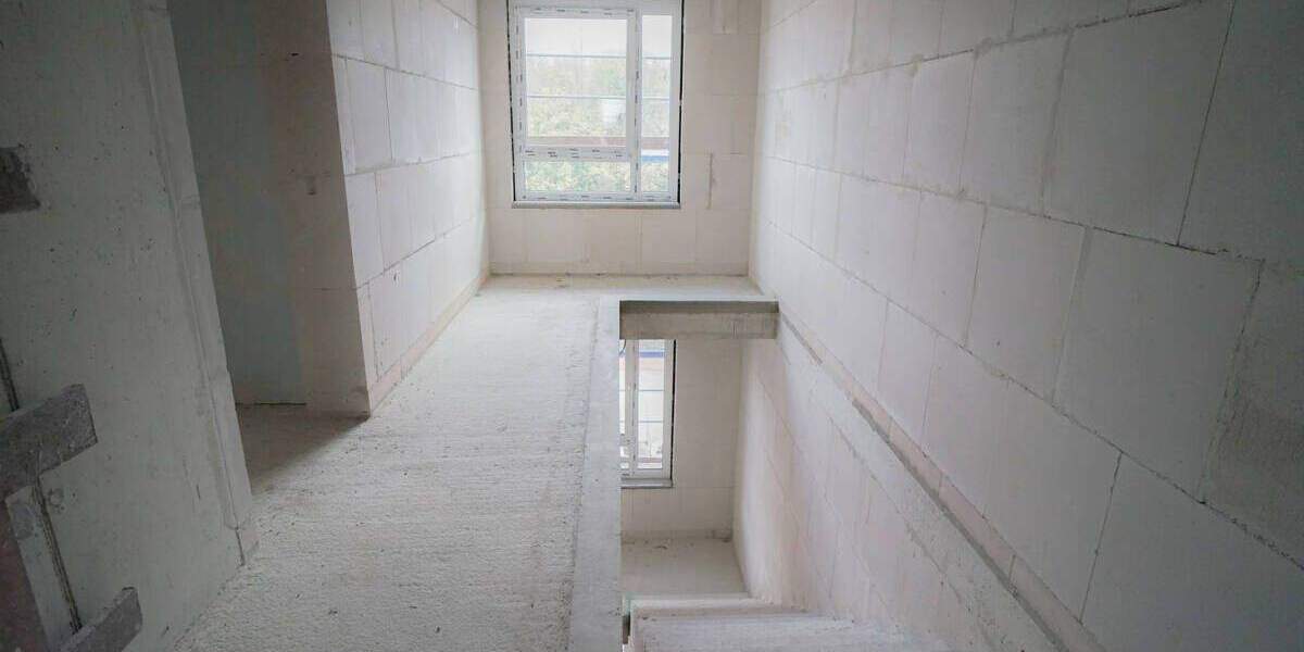 Etagenwohnung Dormagen Dormagen-Mitte - 4 Zimmer, 99 m&sup2;, 434.500&euro; | Angebot:25736791