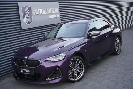 BMW M240i 34.000 km 46.990 &euro; Monheim am Rhein 40789