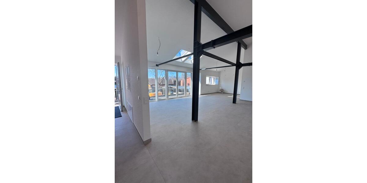 Loft - Studio - Atelier Vettweiß - 4 Zimmer, 135 m&sup2;, 1.620&euro; | Angebot:25267821