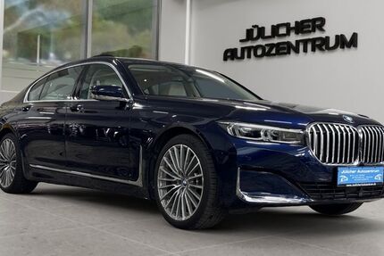 BMW 750 77.600 km 41.490 &euro; Jülich 52428