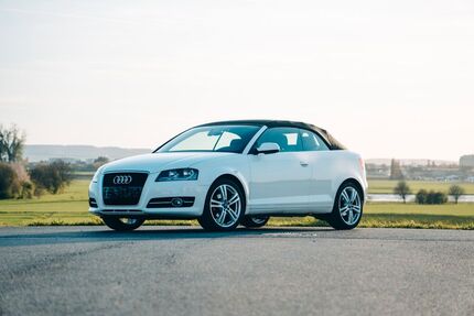 Audi A3 89.251 km 8.699 &euro; Merzenich 52399