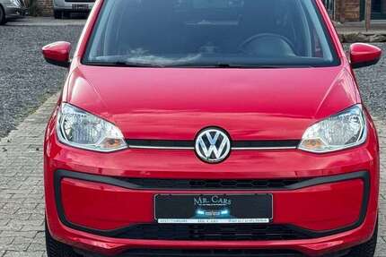 VW up! 15.000 km 8.900 &euro; Juechen 41363
