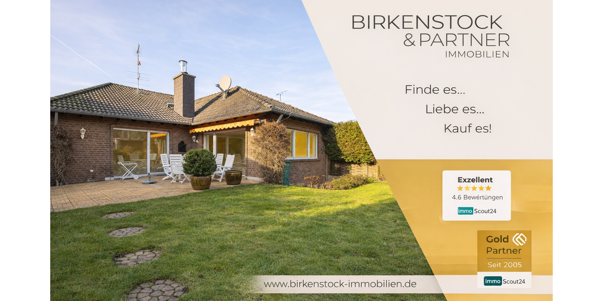 Einfamilienhaus Frechen - 4 Zimmer, 206 m&sup2;, 790.000&euro; | Angebot:25948186