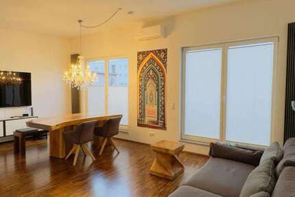 Zimmer Köln Marienburg - 1 Zimmer, 1.700&euro; | Angebot:25844165