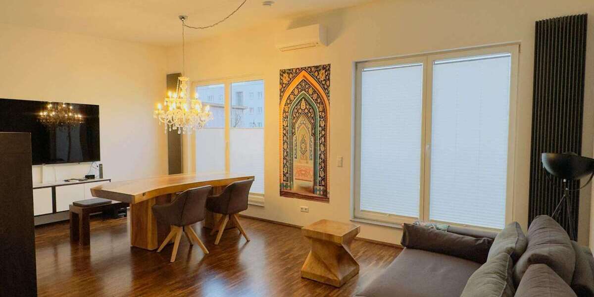 Zimmer Köln Marienburg - 1 Zimmer, 1.700&euro; | Angebot:25844165