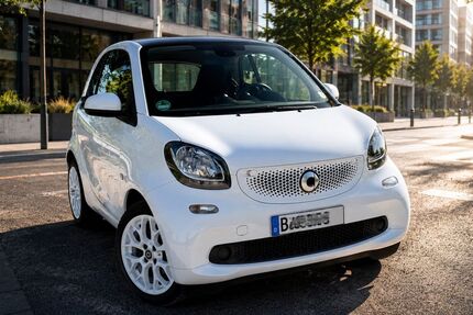 Smart ForTwo 34.000 km 15.800 &euro; Kerpen 50171